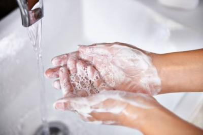 Tips Agar Kulit Tetap Sehat Meski Sering Mencuci Tangan