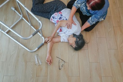 Cegah Stroke Pada Pasien Gangguan Irama Jantung