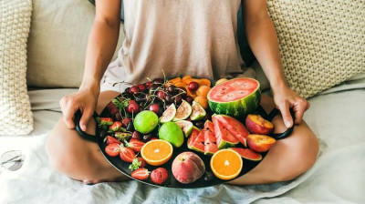 Daftar Makanan ini dapat Menghidrasi Tubuh