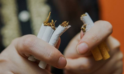 Cara Berhenti Merokok dengan Terapi Akupunktur