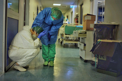 Cara Hadapi Pandemic Fatigue, Kelelahan Mental Akibat Covid-19