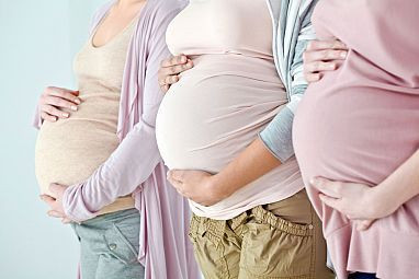 risiko kehamilan