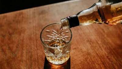 Alkohol Bisa Merusak Tubuh pada Tingkat Genetik