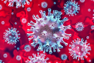 Mutasi Virus Bikin Covid 19 Jadi Lebih Menular