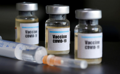 Obat Tradisional Tidak Bisa Menggantikan Peran Vaksin Covid 19