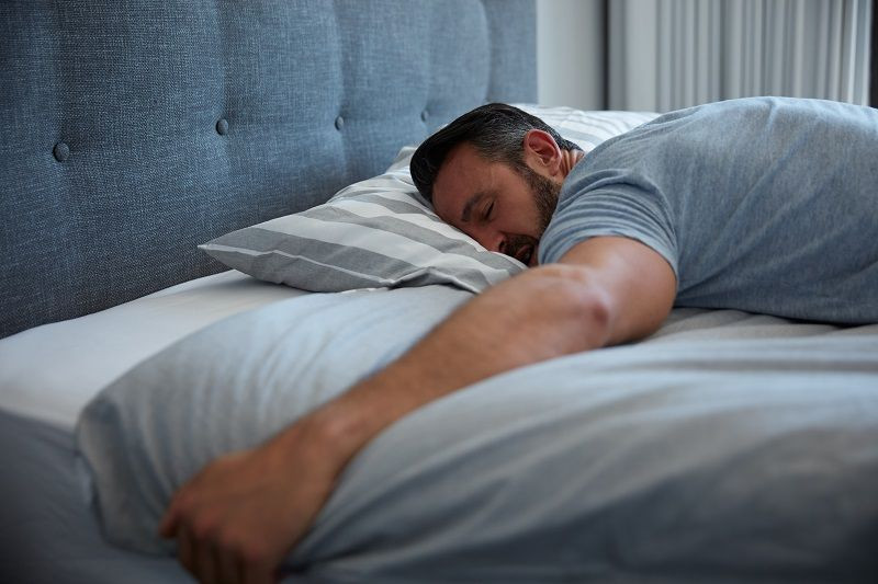 masalah tidur memengaruhi risiko stroke