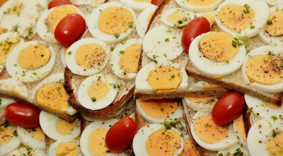 Dikaitkan dengan Kolesterol, Berapa Banyak Telur yang Aman di Makan?