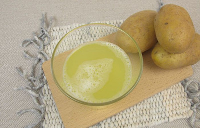 Mengenal Jus Kentang dan Beragam Manfaatnya untuk Kesehatan