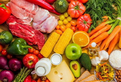 Cegah Berbagai Penyakit dengan Konsumsi Makanan Gizi Seimbang