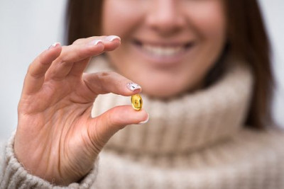 Studi Baru Ungkap Vitamin D Terbukti Kurangi Keparahan Pasien COVID-19