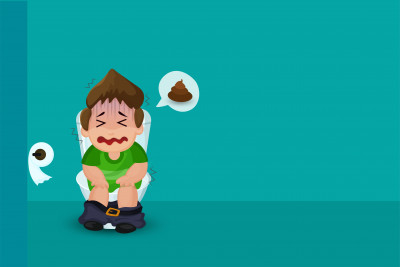 Cara Memberi Makan Anak Saat Diare