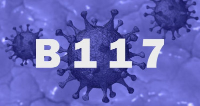 Mengenal Varian Baru Virus Corona B117 dan Gejalanya