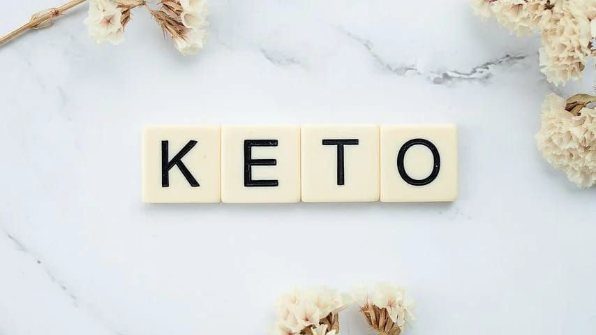 Diet keto