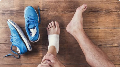 Tips Mengurangi Cedera Saat Olahraga