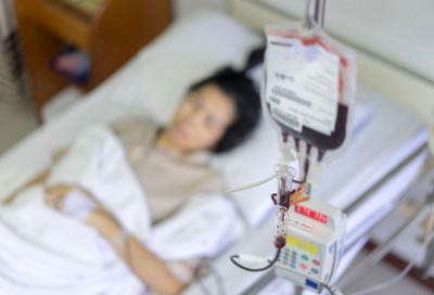 Terapi Plasma Konvalesen Jadi Harapan Baru Lawan COVID-19