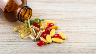Butuhkah Mengonsumsi Suplemen dan Vitamin Selama Berpuasa?