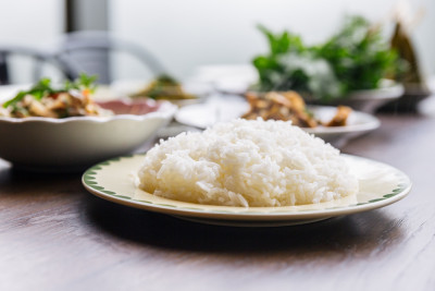 Studi 21 Negara, Nasi Putih Dikaitkan dengan Diabetes