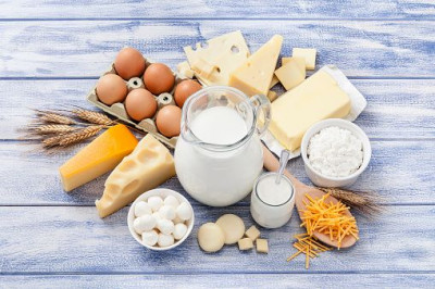 Empat Nutrisi yang Dibutuhkan Anak untuk Tumbuh Maksimal