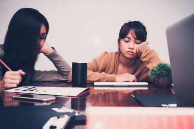 Studi: Kurang Tidur Bikin Anda Sulit Berpikir Positif