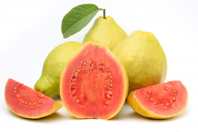 Ini Manfaat Jambu Biji pada Bayi
