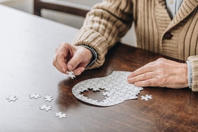 Studi, Konsumsi Vitamin ini Mampu Melindungi Dari Alzheimer