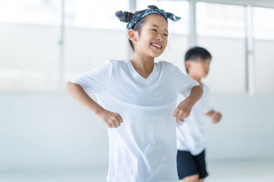 Rekomendasi Aktivitas Fisik untuk Anak di Masa New Normal
