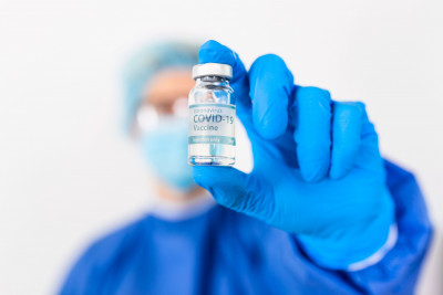 Indonesia Punya Dua Opsi untuk Mengembangkan Vaksin Virus Corona
