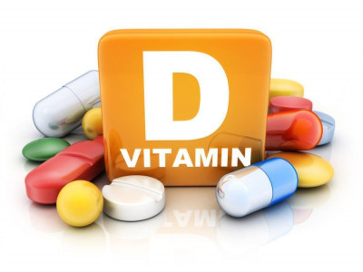 Efek Samping Konsumsi Vitamin D Dengan Dosis Tinggi