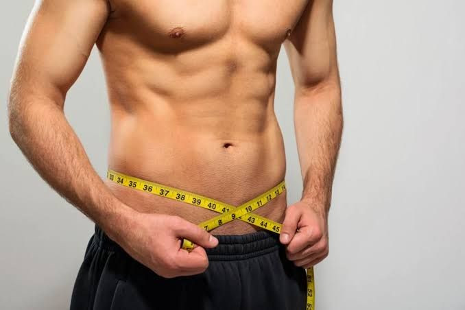 Program penurunan berat badan