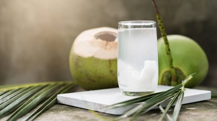 Manfaat Air kelapa untuk Radang Usus