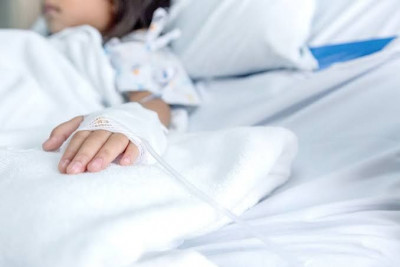 Mengenal Hepatitis Akut Berat pada Anak
