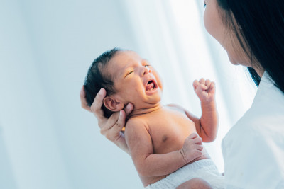 Mengenal Breath Holding Spell Pada Bayi