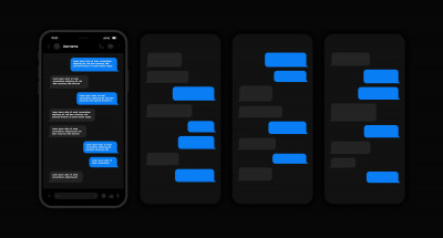 Benarkah Penggunaan Dark Mode di Smartphone Lebih Baik untuk Mata?