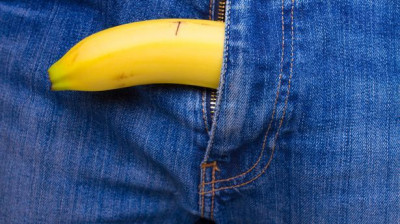 Penis Bisa Patah: Mitos atau Fakta