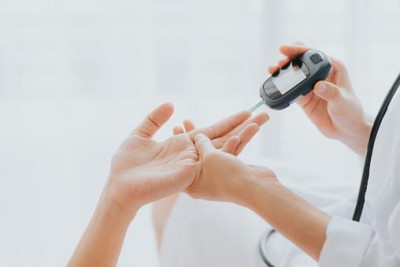 Diebetes Tipe 1 Diturunkan Genetika, ini Kata Para Ahli