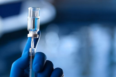 Turunkan Penularan Virus Dengan Vaksinasi