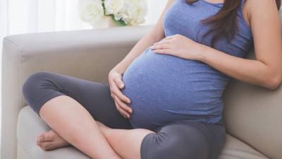 Waspada Penyakit Cacingan Pada Ibu Hamil, Ini Bahayanya