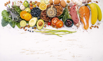 Buah Kaya Serat Yang Dapat Membantu Menurunkan Berat Badan