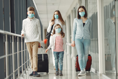 Longgarkan Lockdown, WHO Peringatkan Virus Corona Gelombang Kedua