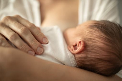 Keterkaitan Menyusui dan Penggunaan Antibiotik yang Ibu Perlu Tahu