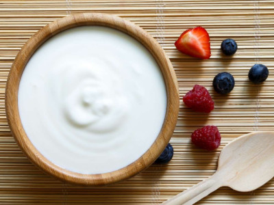 Manfaat Yoghurt bagi Ibu Hamil