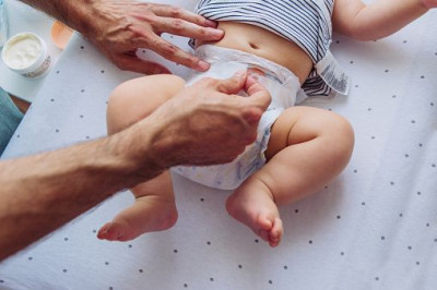 Pentingnya Pemilihan Popok Yang Tepat Bagi Bayi