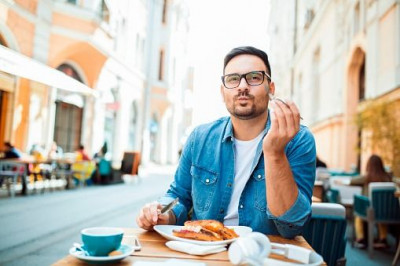 5 Tips Meningkatkan Fungsi Pencernaan