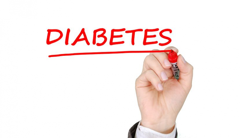 Tips Untuk Penderita Diabetes agar Tetap Sehat Selama ...