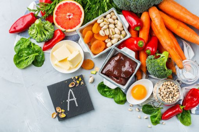 Daftar Makanan Sehat Untuk Remaja Perempuan