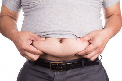 Studi, Konsumsi Makanan ini Mampu Mengurangi Lemak Visceral