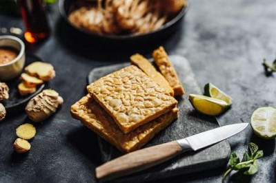 Manfaat Tempe Bagi Proses Pemulihan yang Luar Biasa
