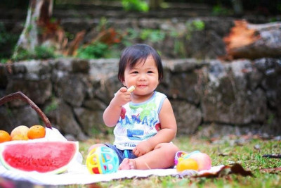 Tips Atasi Anak yang Masih Mengompol