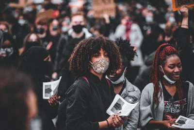 Masker Ganda Beri Perlindungan Lebih Terhadap Covid-19