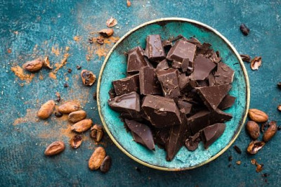 Camilan Manis yang Ramah Bagi Pengidap Diabetes
